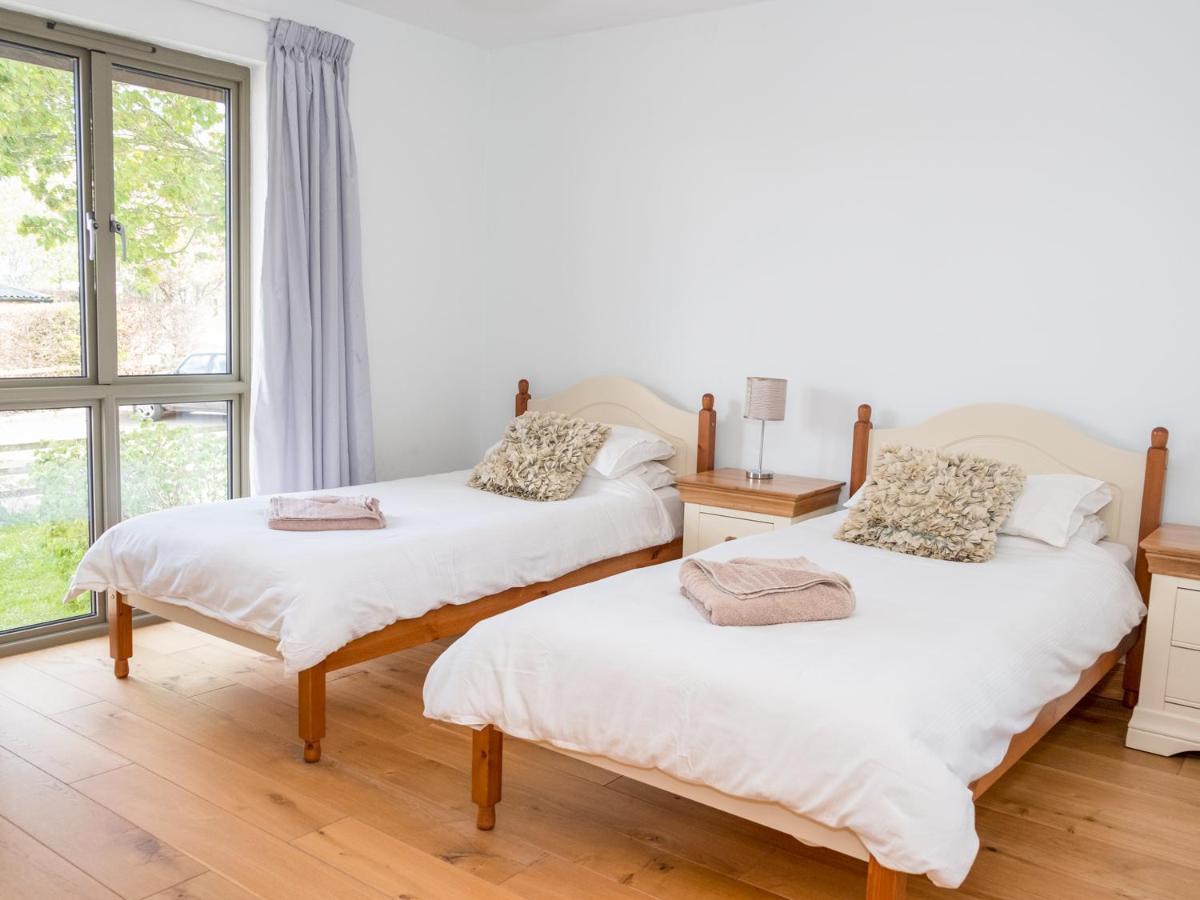 Oak Apple Villa นิวตันแอบบ็อต ภายนอก รูปภาพ